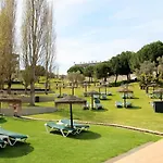 Apartman Marina Park Garden In Lagos
