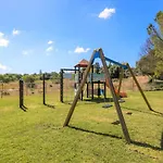 Marina Park Garden In Apartman