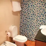 Marina Park Garden In Apartman *