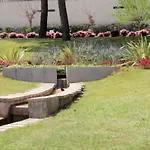 Marina Park Garden In Apartman *