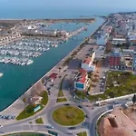 Marina Park Garden In *