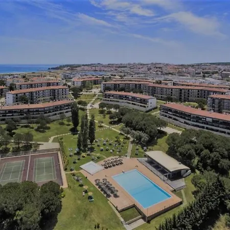 Marina Park Garden In