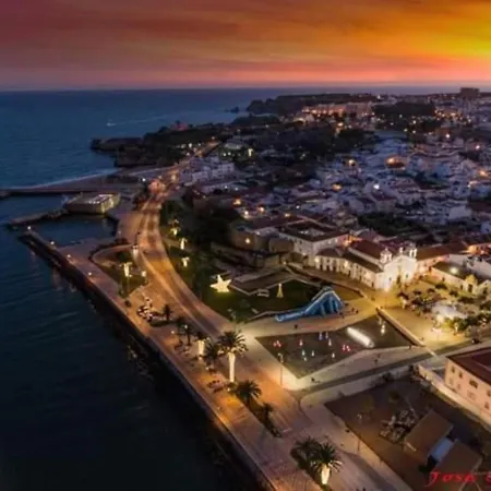 아파트 Marina Park Garden In 라고스