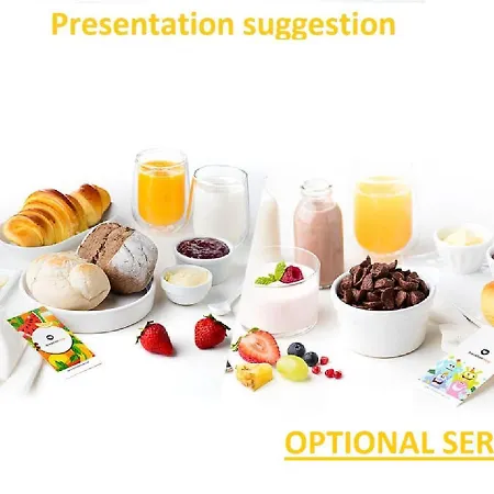 아파트 Marina Park Garden In *