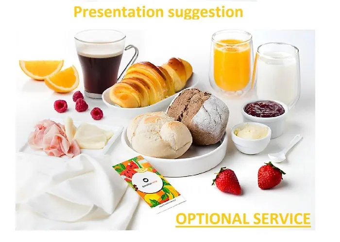 Lejlighed Marina Park Garden In *