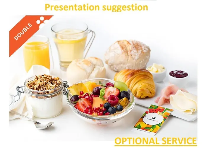 Marina Park Garden In 아파트 *