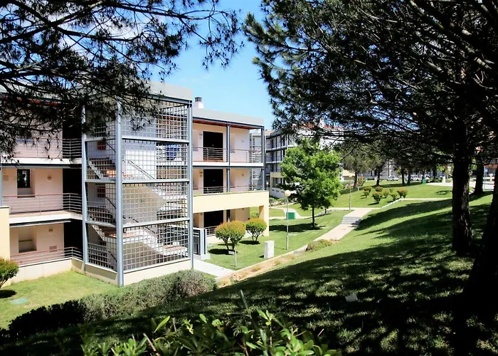 Marina Park Garden In *