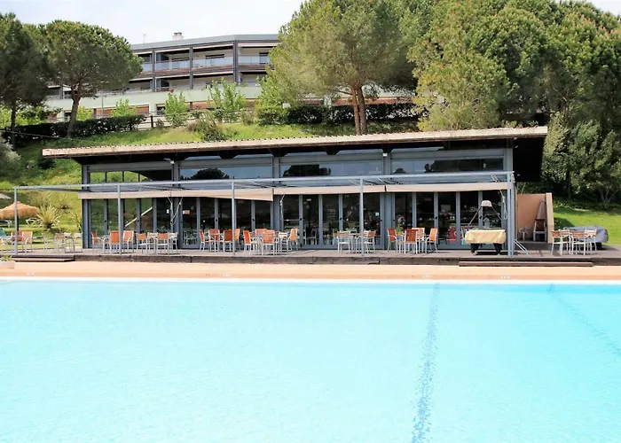 Lejlighed Marina Park Garden In Lagos