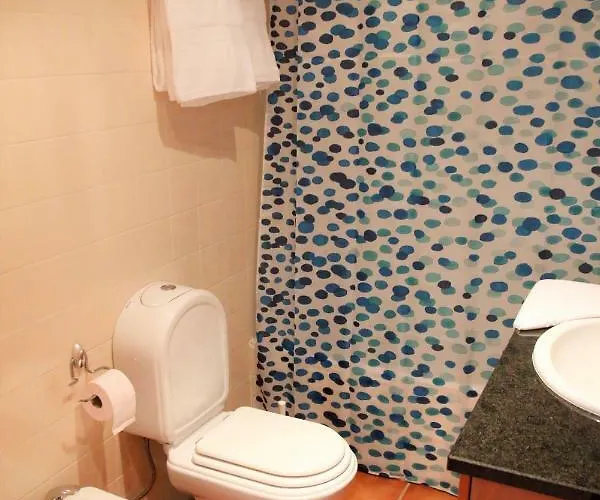 Marina Park Garden In 아파트 *