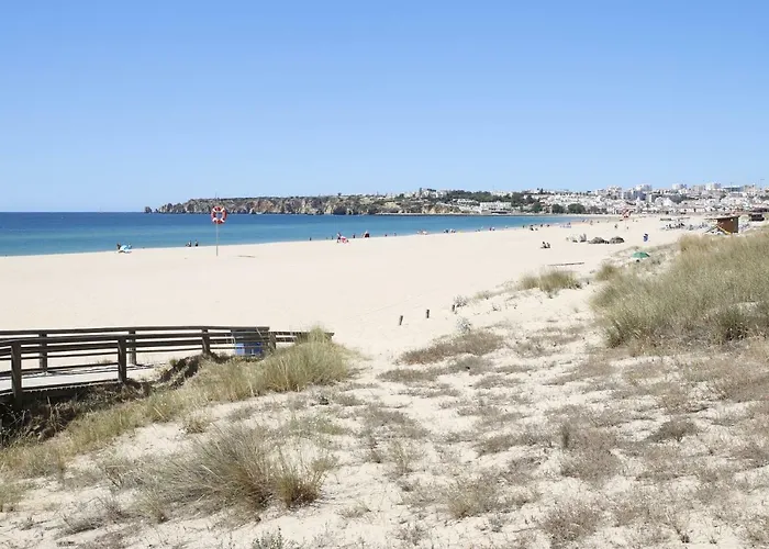 Lejlighed Marina Park Garden In *