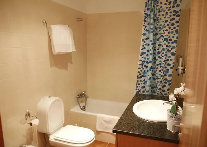 Marina Park Garden In