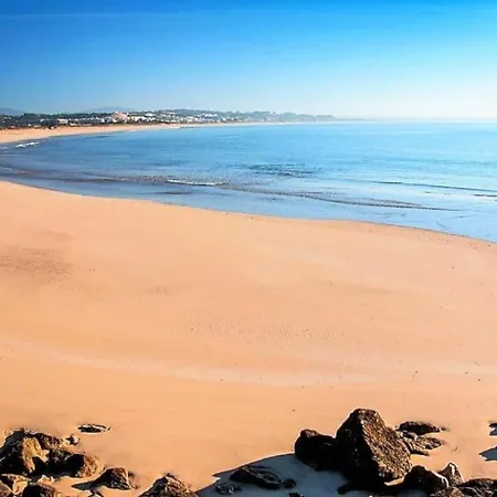 Marina Park Garden In 公寓 *