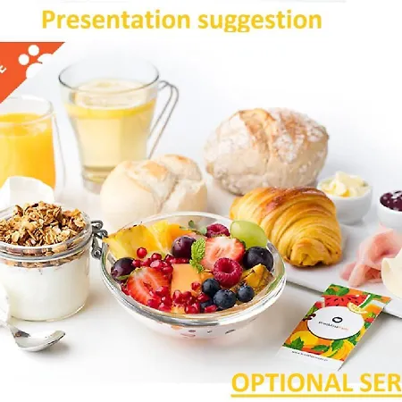 Marina Park Garden In Lägenhet *