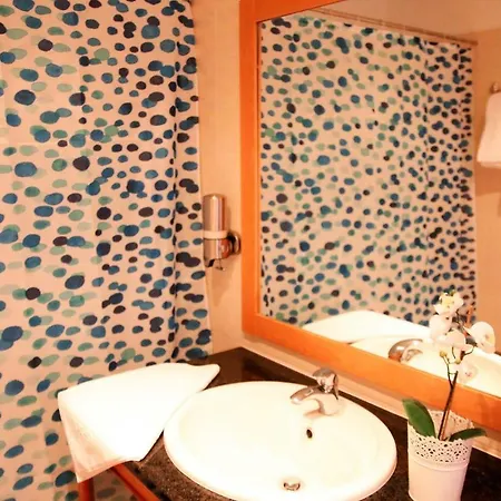 Marina Park Garden In