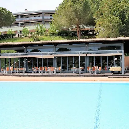 Appartement Marina Park Garden In Lagos