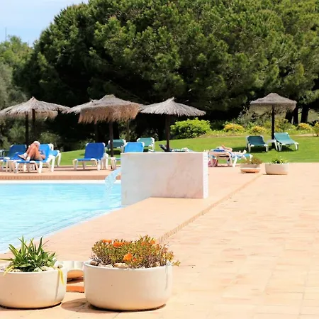 Marina Park Garden In Appartement