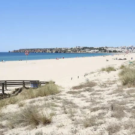 Lägenhet Marina Park Garden In *