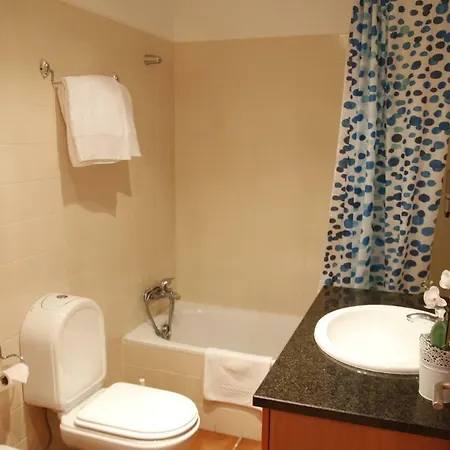 Marina Park Garden In