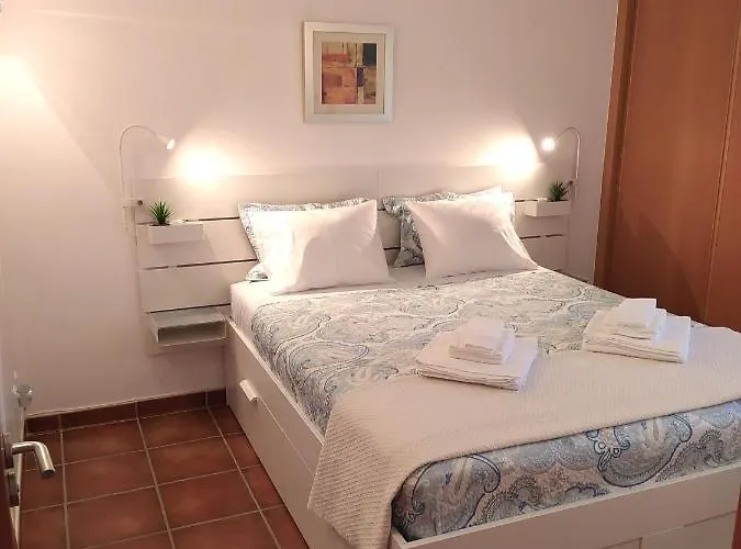 Appartement Marina Park Garden In
