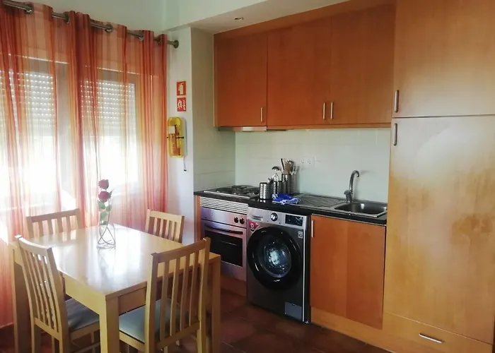 Appartement Marina Park Garden In