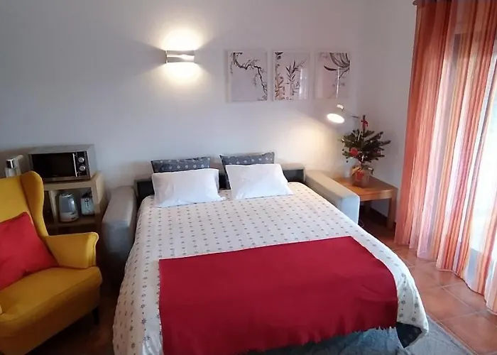Marina Park Garden In Appartement