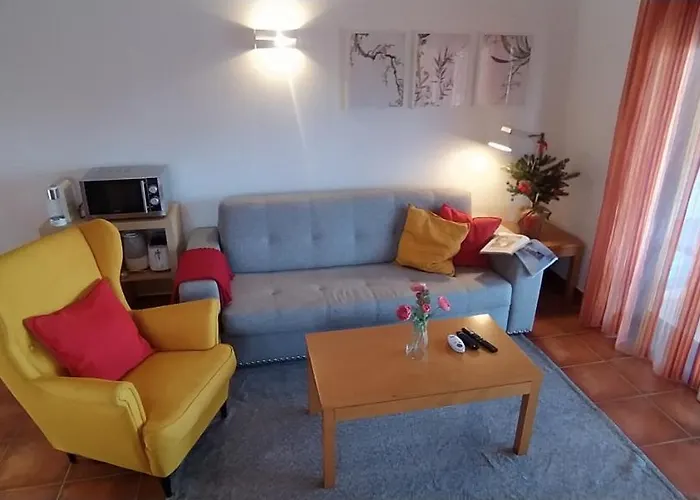 Appartement Marina Park Garden In