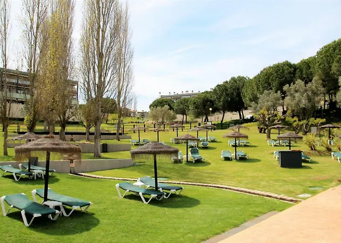 Appartement Marina Park Garden In Lagos
