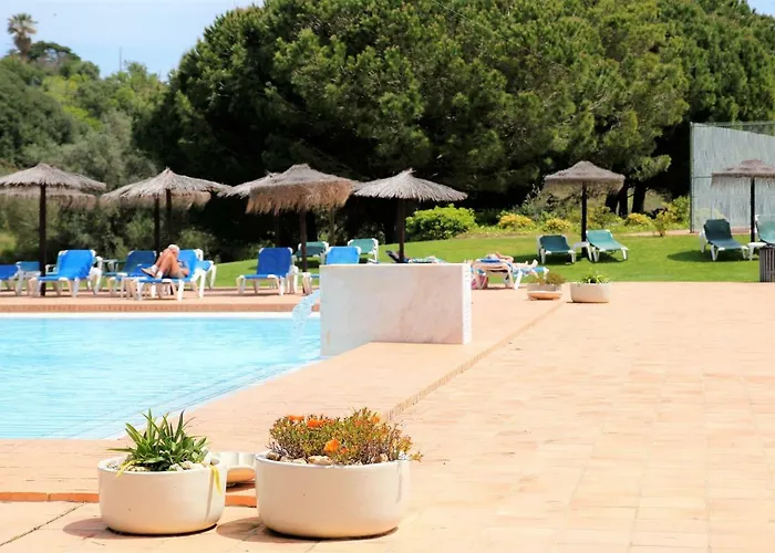 Marina Park Garden In Appartement