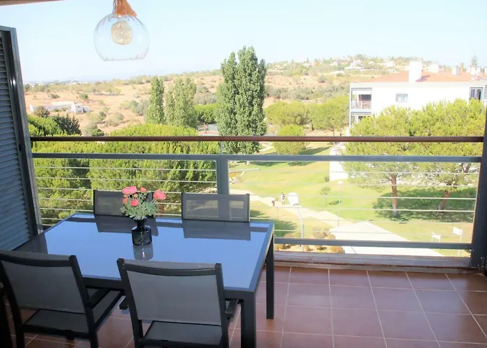 Marina Park Garden In Appartement *