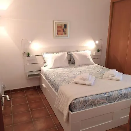 Apartament Marina Park Garden In