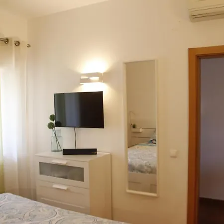 Apartament Marina Park Garden In *