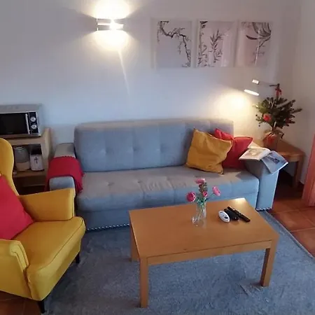 Apartament Marina Park Garden In