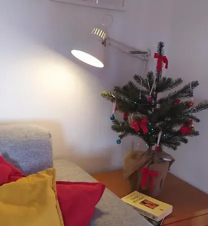 Marina Park Garden In Daire *