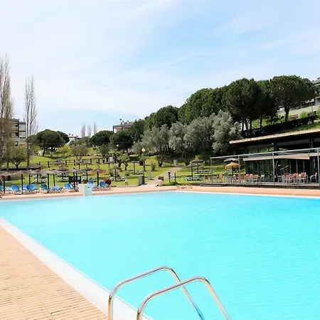 Apartment Marina Park Garden In *