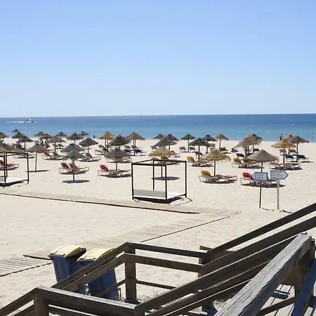 Marina Park Garden In Daire